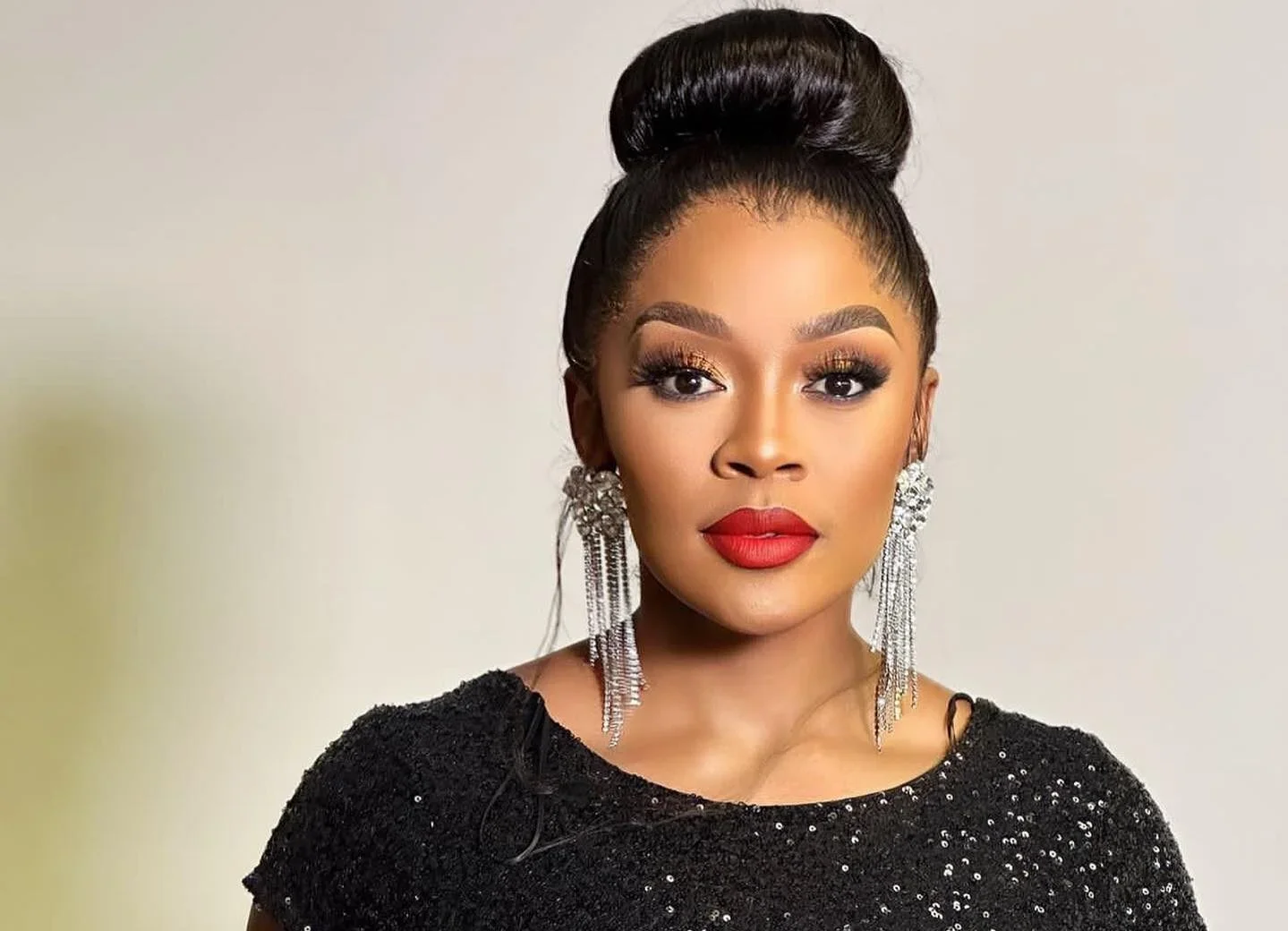 Thembi Seete dp picture